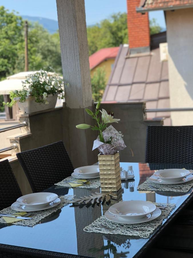 Paradise Bihać Esterno foto