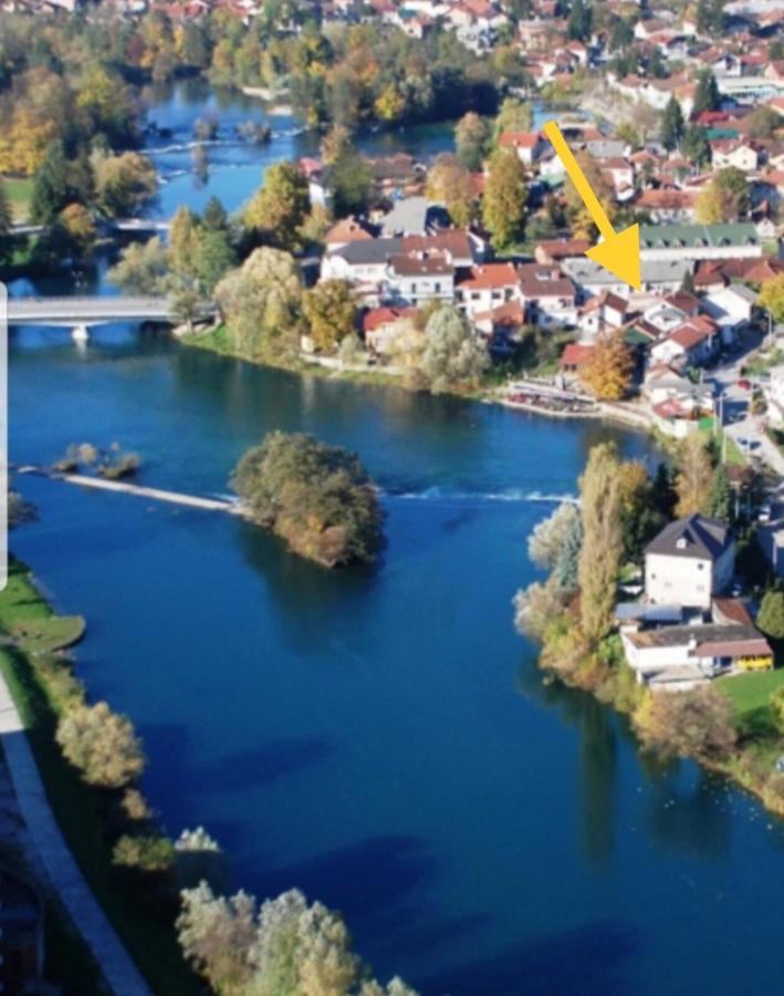Paradise Bihać Esterno foto